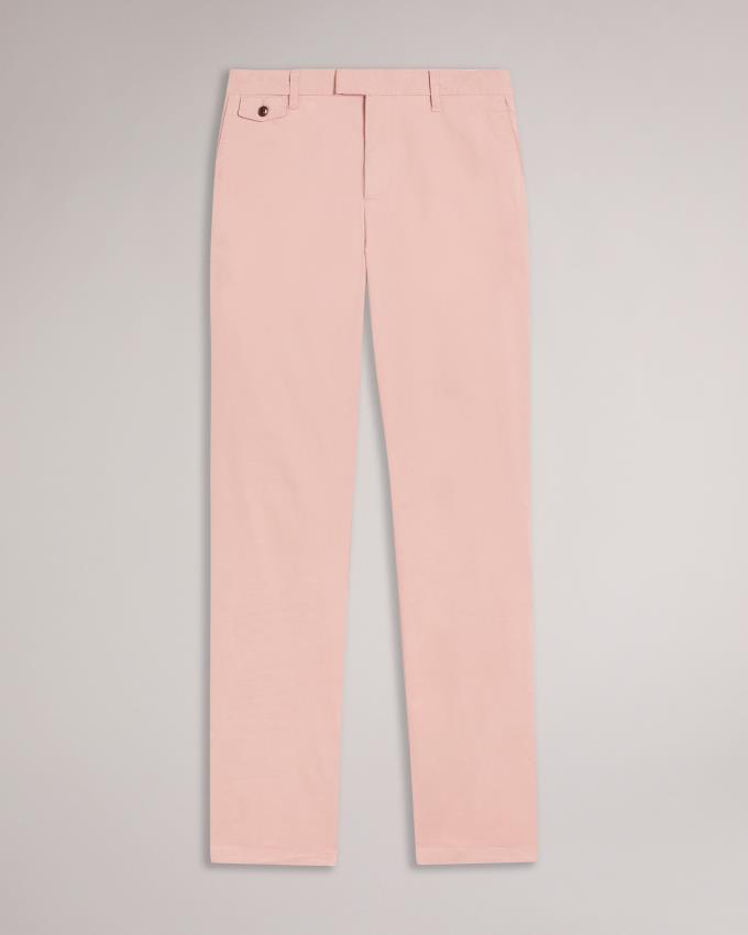 Pantalon Chino Ted Baker Slim Rose Homme | LYE-48965533